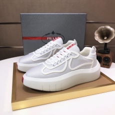 Prada Low Shoes